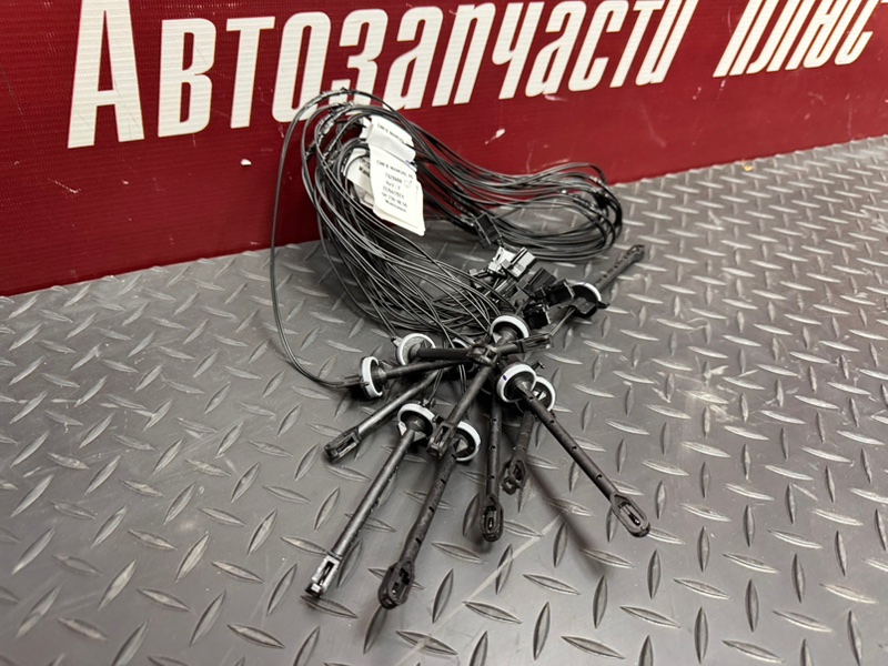 Датчик температуры печки - фото 8