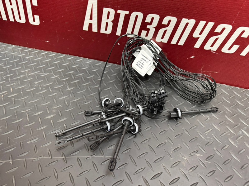 Датчик температуры печки - фото 9