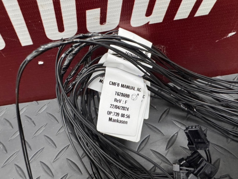 Датчик температуры печки - фото 10