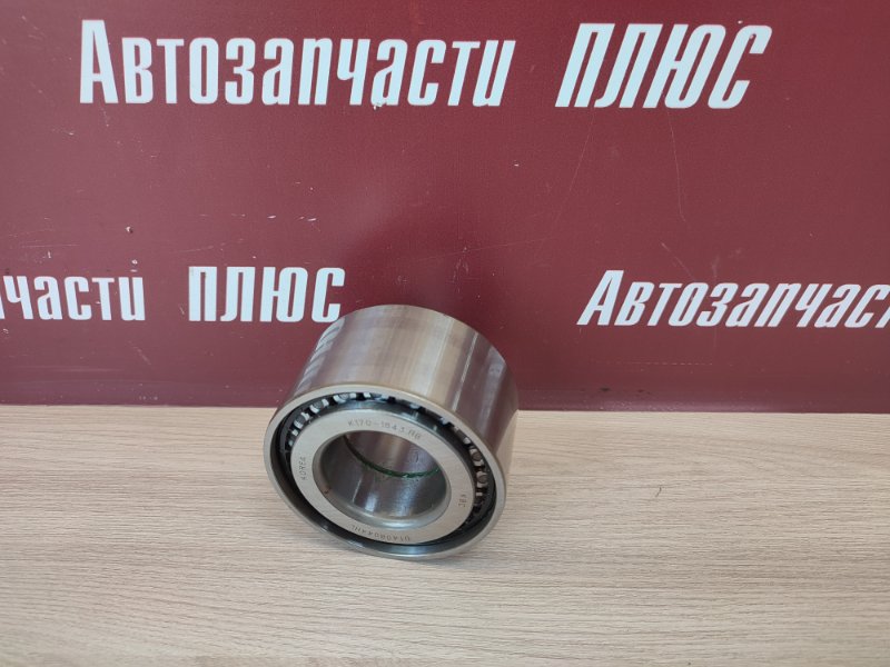 Подшипник ступицы - фото 1