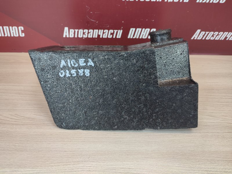 Абсорбер   бампера - фото 9