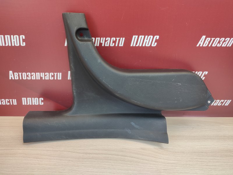 Накладка порога - фото 2