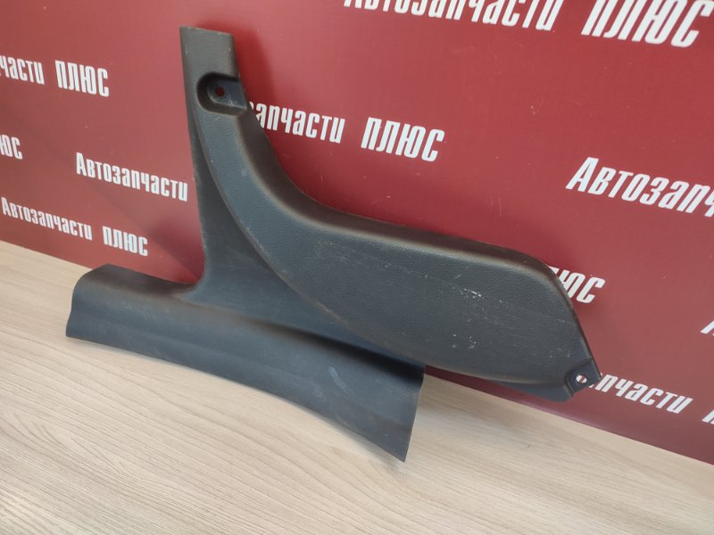 Накладка порога - фото 3