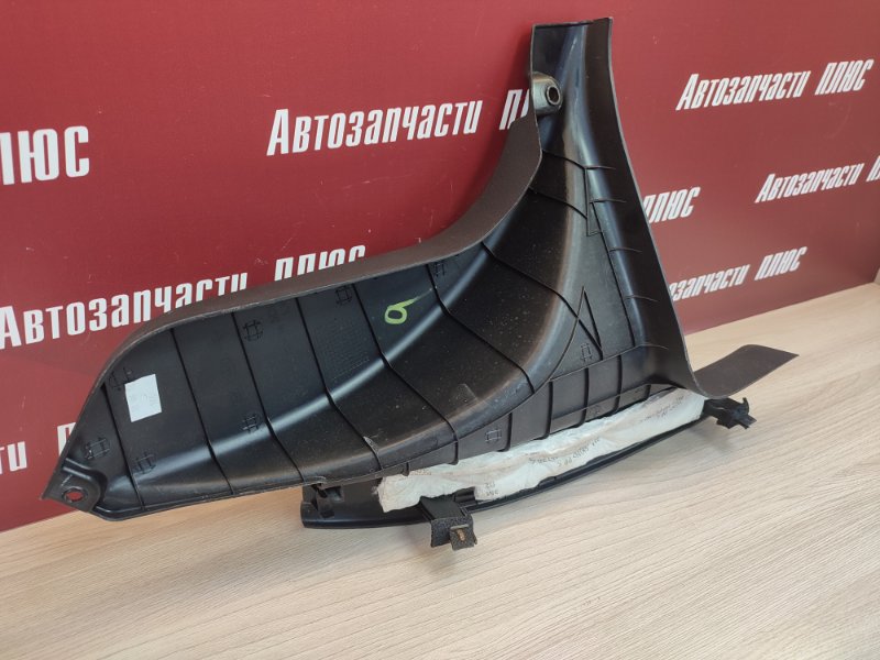 Накладка порога - фото 9