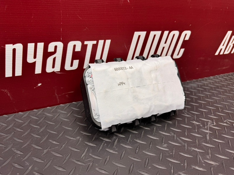 Подушка безопасности - фото 2