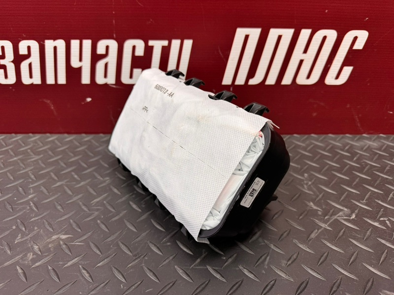 Подушка безопасности - фото 3