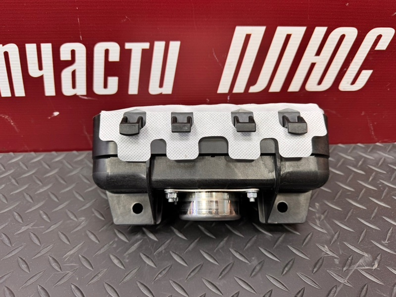 Подушка безопасности - фото 4