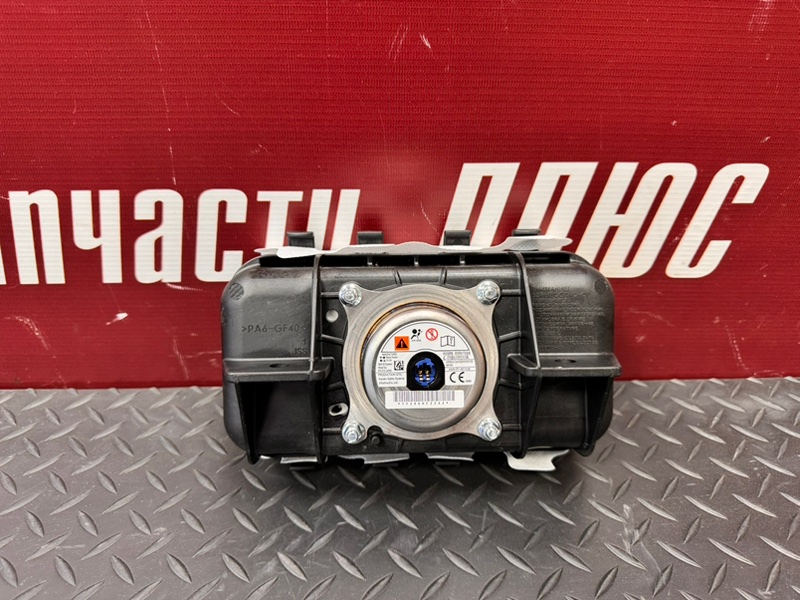 Подушка безопасности - фото 5