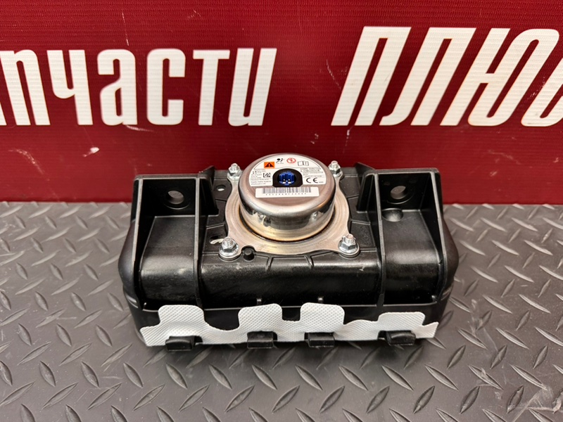 Подушка безопасности - фото 8