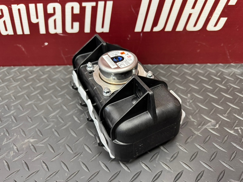 Подушка безопасности - фото 9