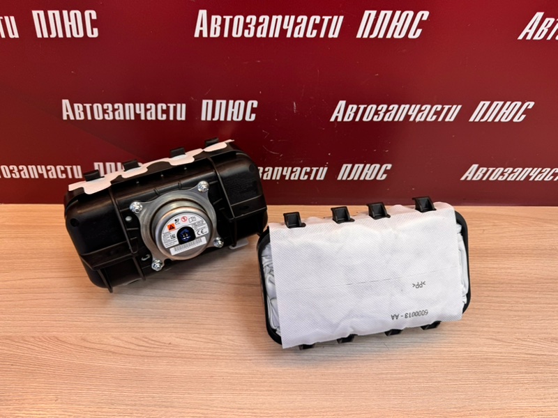 Подушка безопасности - фото 4