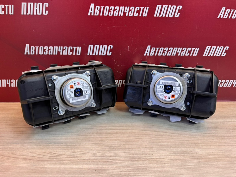 Подушка безопасности - фото 7