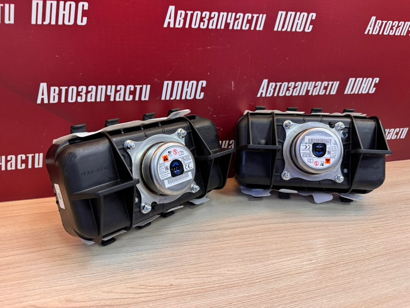 Подушка безопасности - фото 8