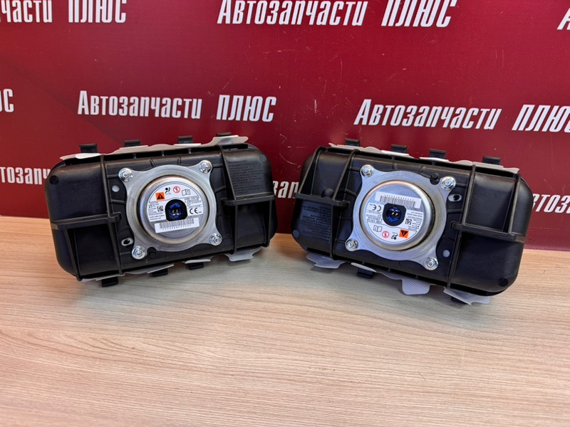 Подушка безопасности - фото 9