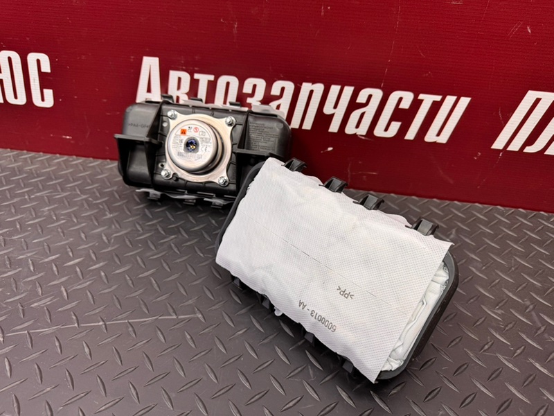 Подушка пассажира - фото 3