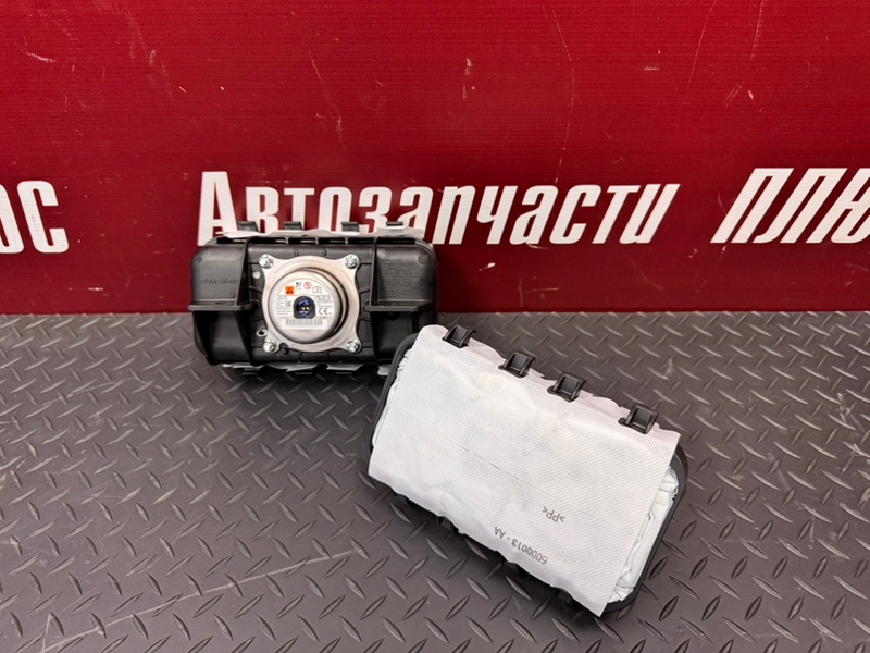 Подушка пассажира - фото 4