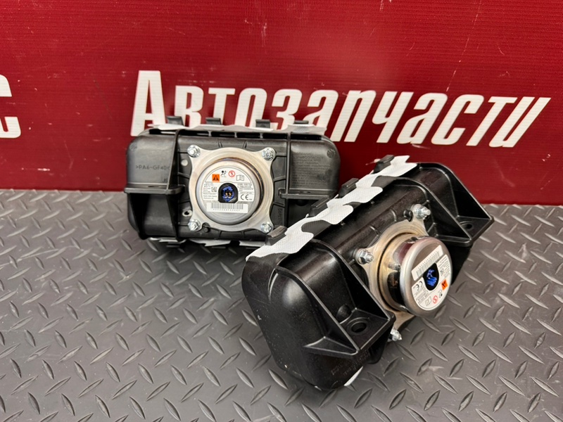 Подушка пассажира - фото 5