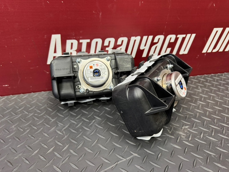 Подушка пассажира - фото 7