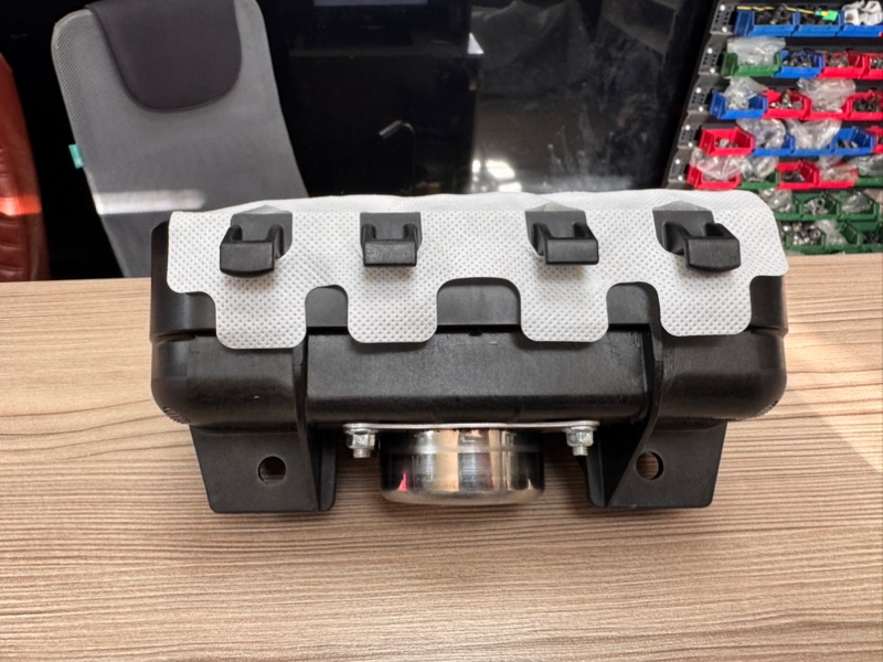 Подушка безопасности - фото 7