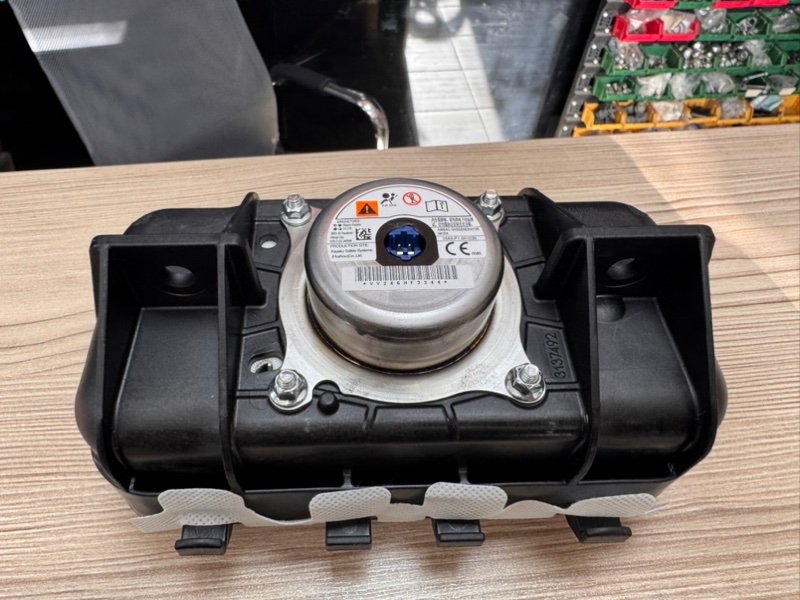 Подушка безопасности - фото 8