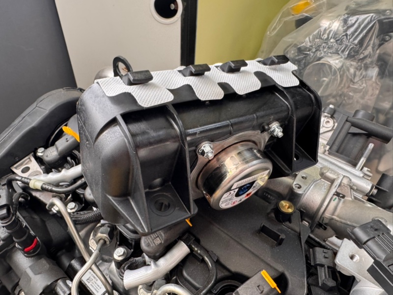 Подушка безопасности - фото 1