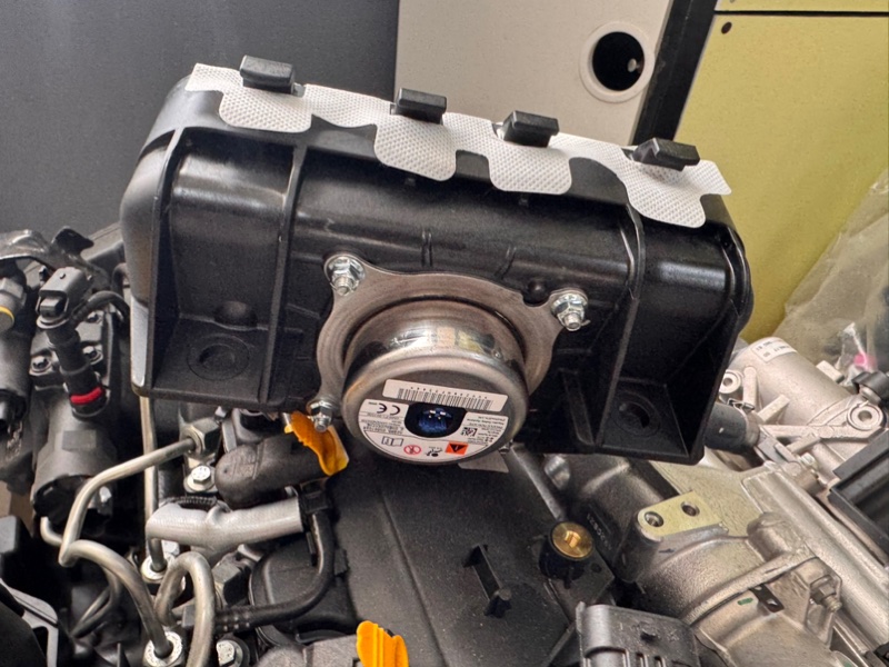 Подушка безопасности - фото 2