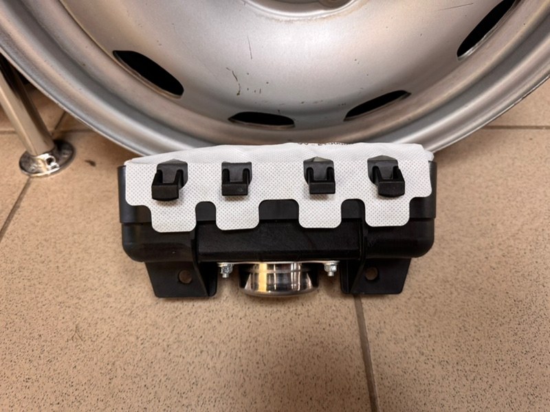 Подушка пассажира - фото 4