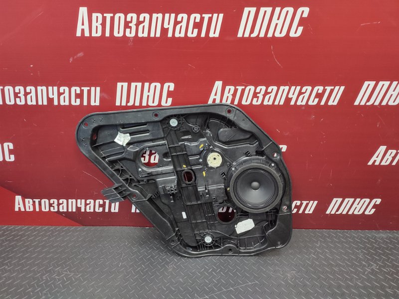 Стеклоподъемник    двери - фото 1