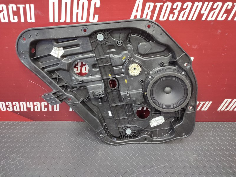 Стеклоподъемник    двери - фото 2