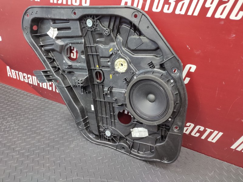 Стеклоподъемник    двери - фото 3