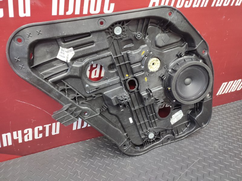 Стеклоподъемник    двери - фото 4