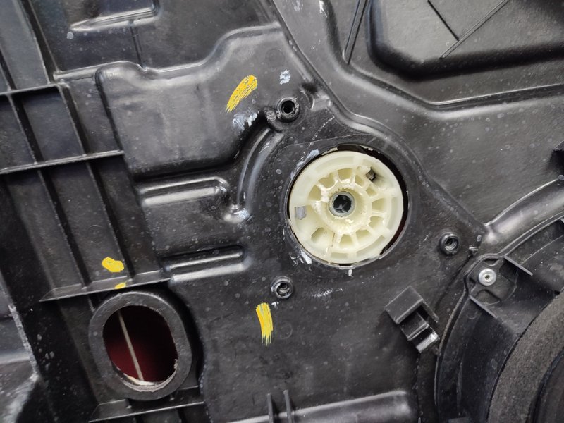 Стеклоподъемник    двери - фото 5