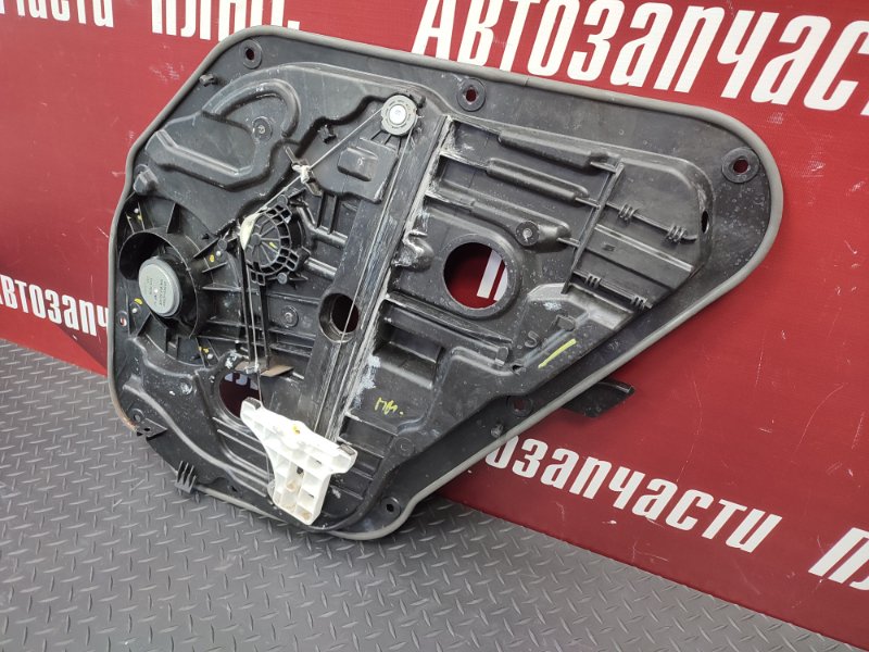 Стеклоподъемник    двери - фото 7