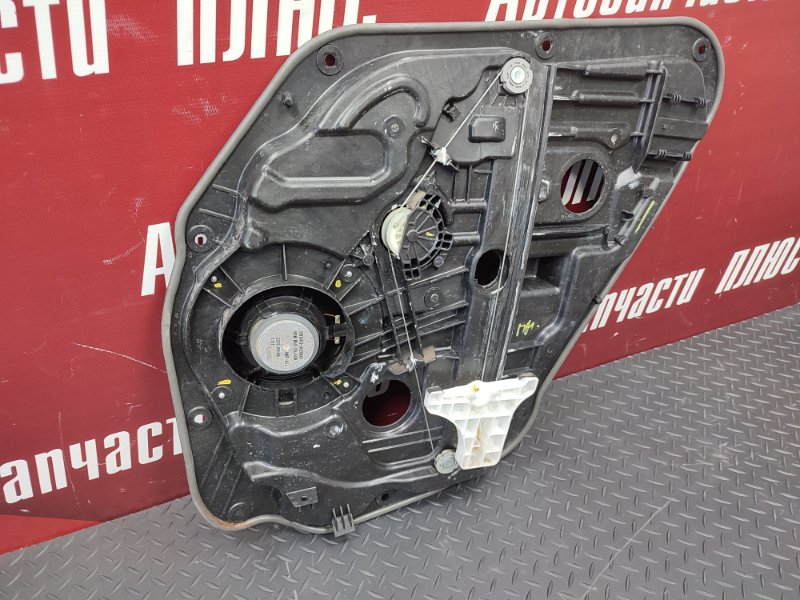 Стеклоподъемник    двери - фото 8