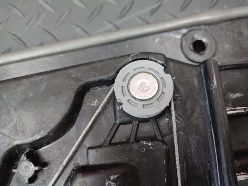 Стеклоподъемник    двери - фото 9