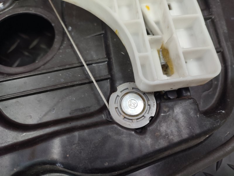 Стеклоподъемник    двери - фото 10