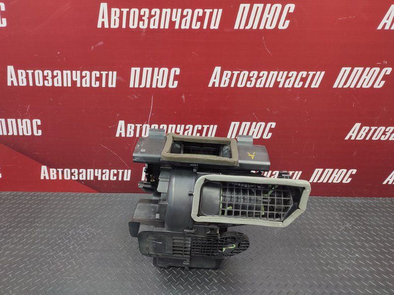 Корпус печки - фото 1