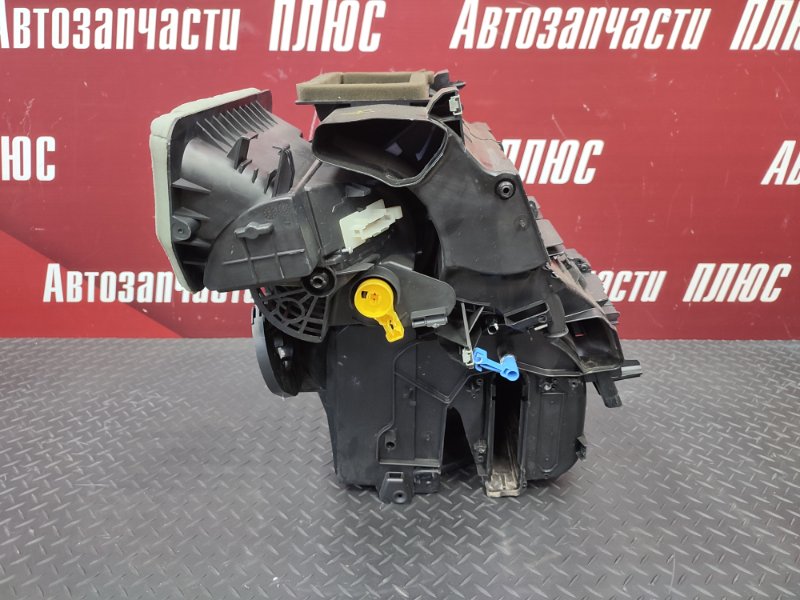 Корпус печки - фото 4