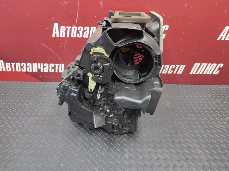 Корпус печки - фото 6