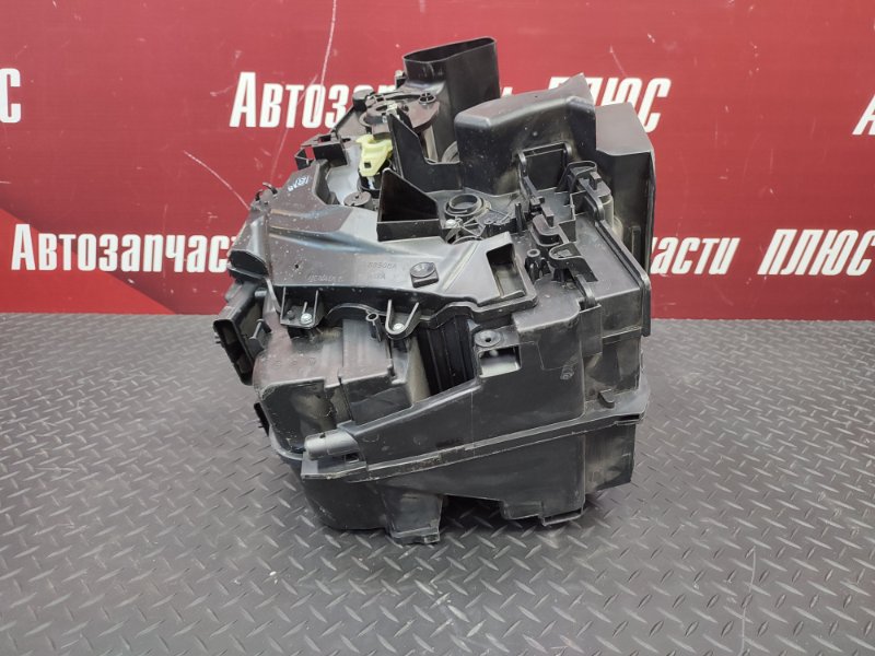 Корпус печки - фото 7