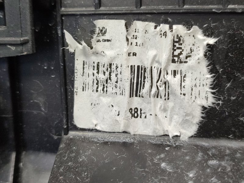 Корпус печки - фото 8