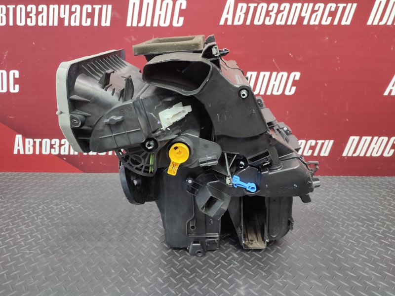 Корпус печки - фото 4