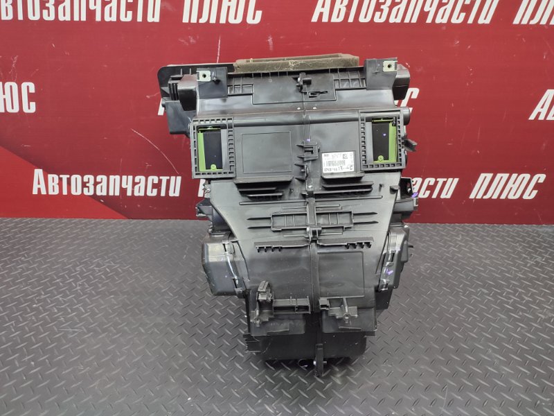 Корпус печки - фото 5