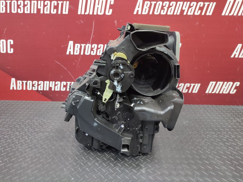 Корпус печки - фото 6