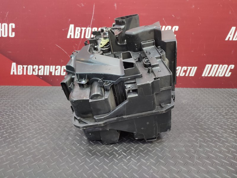 Корпус печки - фото 7