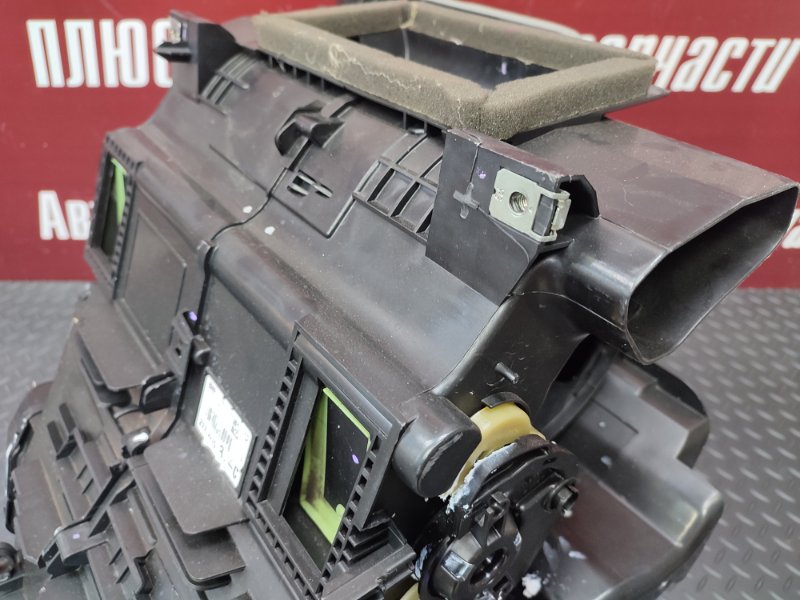 Корпус печки - фото 8