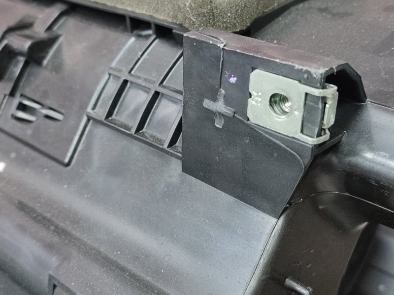 Корпус печки - фото 9