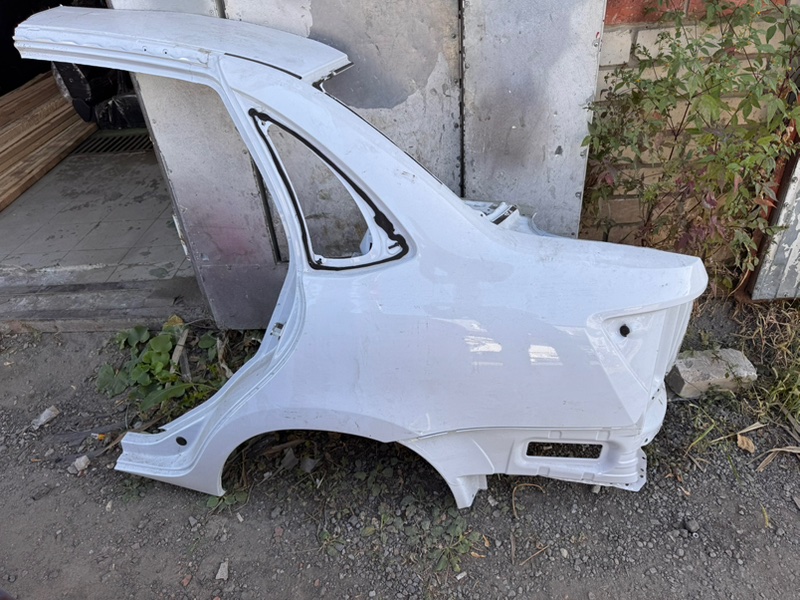 Крыло - фото 1