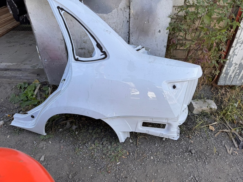 Крыло - фото 2