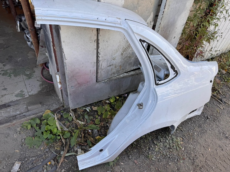 Крыло - фото 3